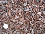 Small PA Red Stone